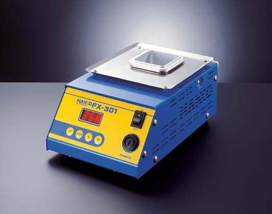 FX-301 Digital Solder Pot