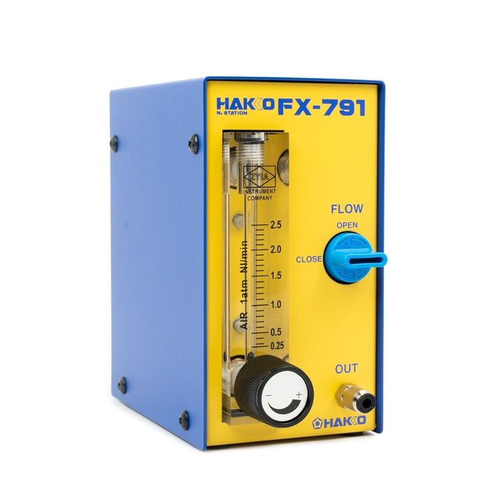 FX-791 Nitrogen Controller