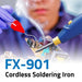 FX-901 Cordless Soldering Iron
