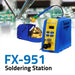 FX-951 Soldering Station