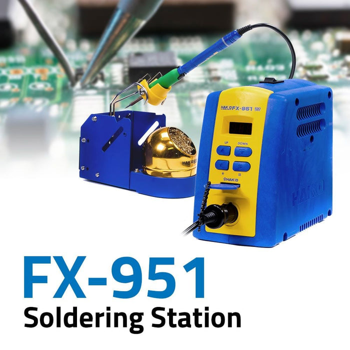 FX-951 Soldering Station