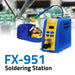 FX-951 Soldering Station