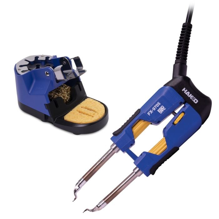 FX-9705 Rework Tweezers Kit