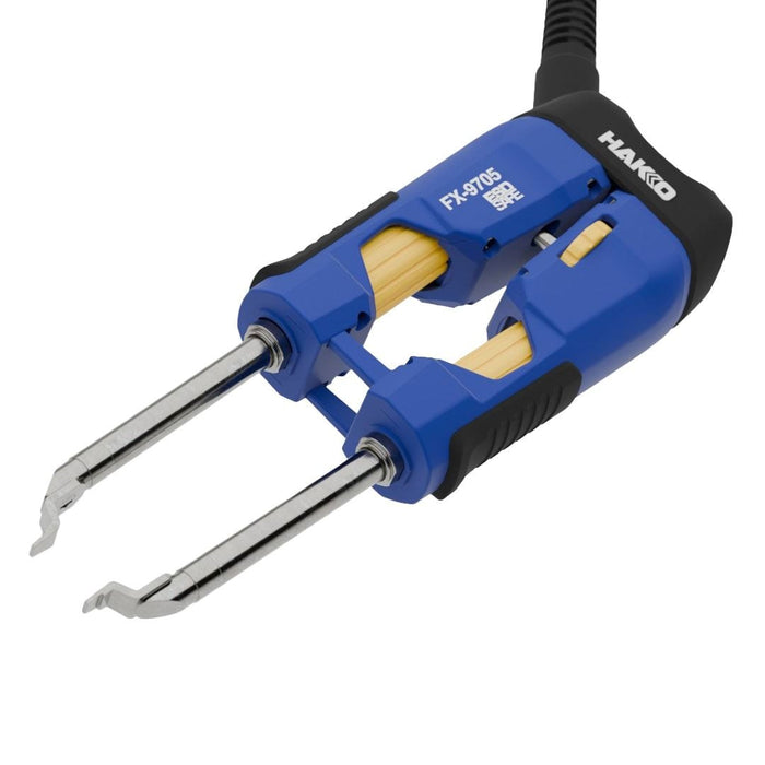 FX-9705 Rework Tweezers Handpiece Only