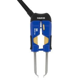FX-9705 Rework Tweezers Handpiece Only