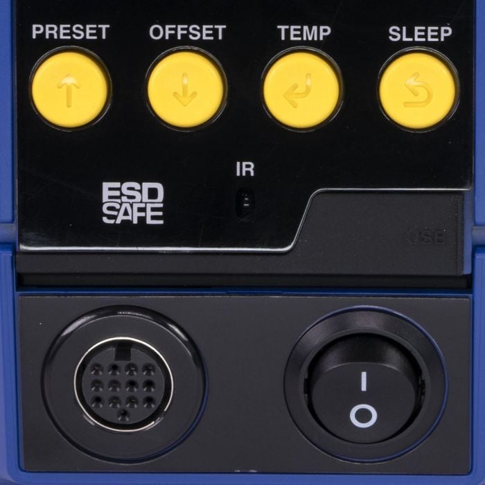 FX-971 Station Only