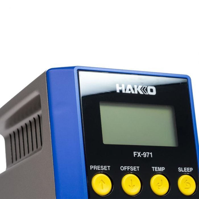 FX-971 Soldering Station