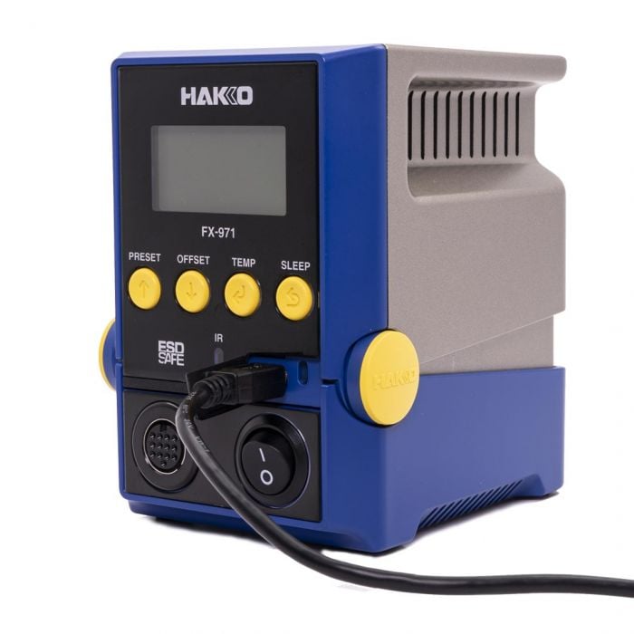 FX-971 Station Only