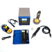 FX-973 3-Port Rework Station w/ Pencil Style Handpiece