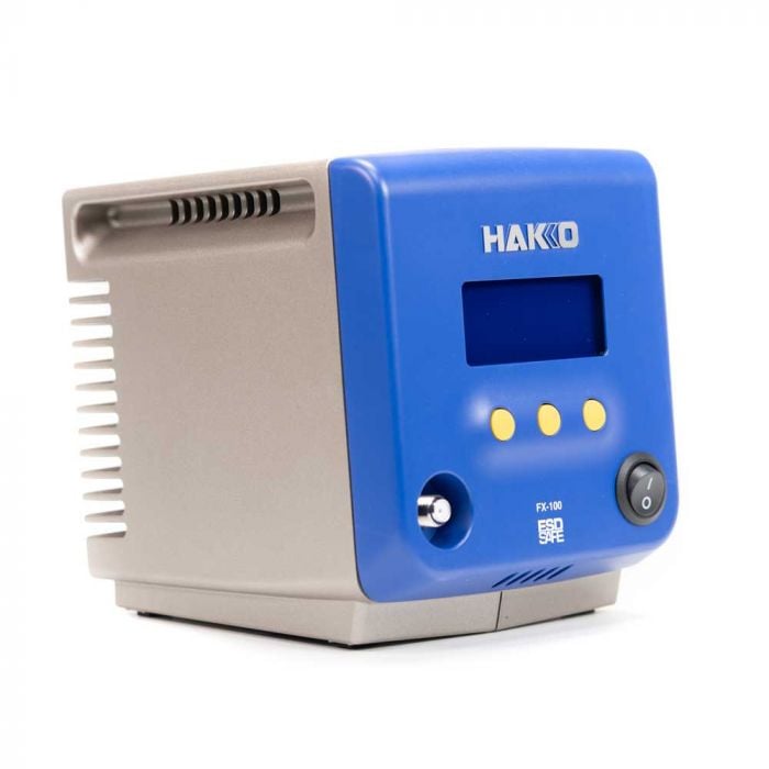 FX-100 RF Induction Heating Soldering System