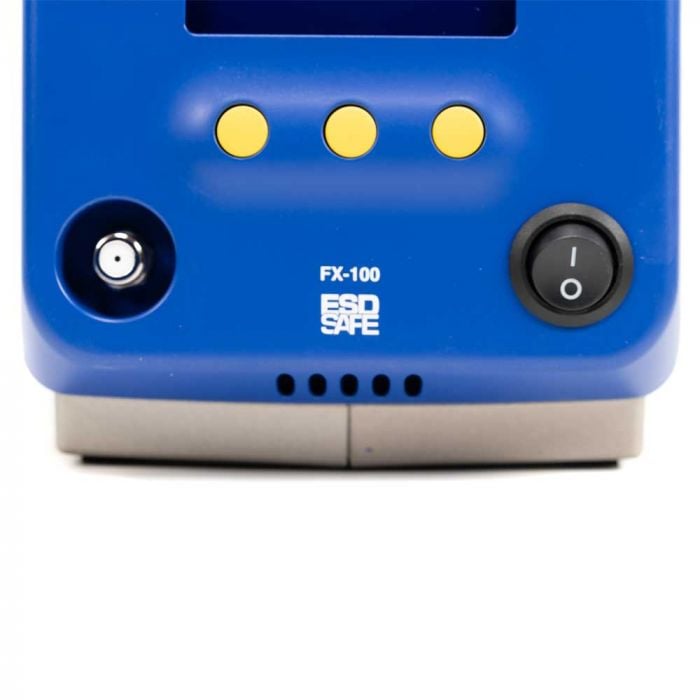 FX-100 RF Induction Heat Soldering Station Only