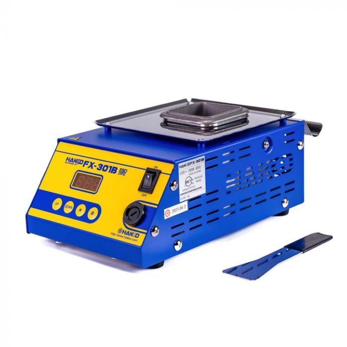 FX-301B Digital Solder Pot