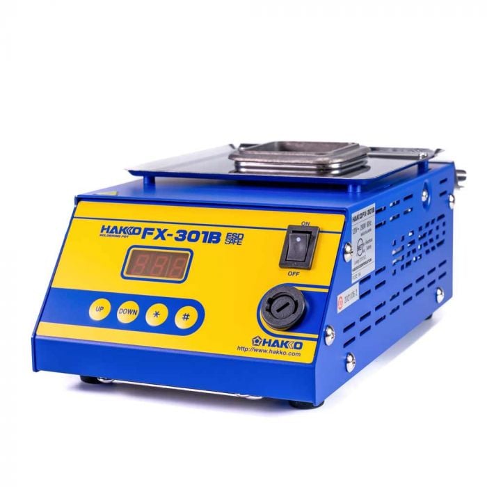 FX-301B Digital Solder Pot