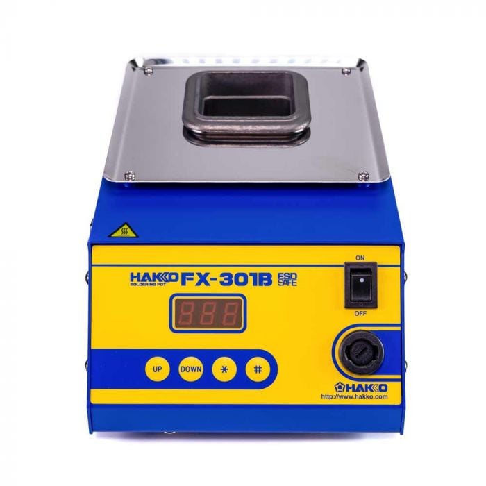 FX-301B Digital Solder Pot