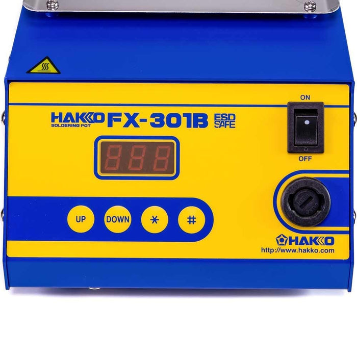 FX-301B Digital Solder Pot