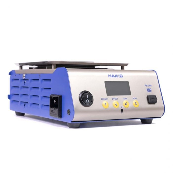 FX-305 Digital Solder Pot