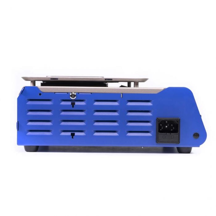 FX-305 Digital Solder Pot