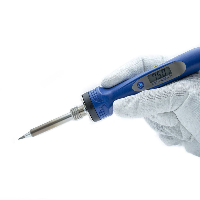 FX-600D Digital Soldering Iron