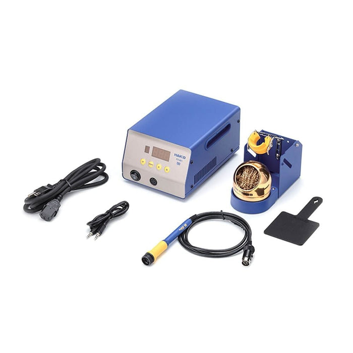 FX-801 Ultra Heavy Duty (UHD) Soldering Station