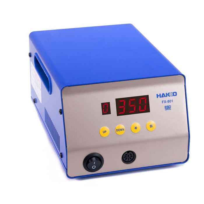 FX-801 Ultra Heavy Duty (UHD) Soldering Station