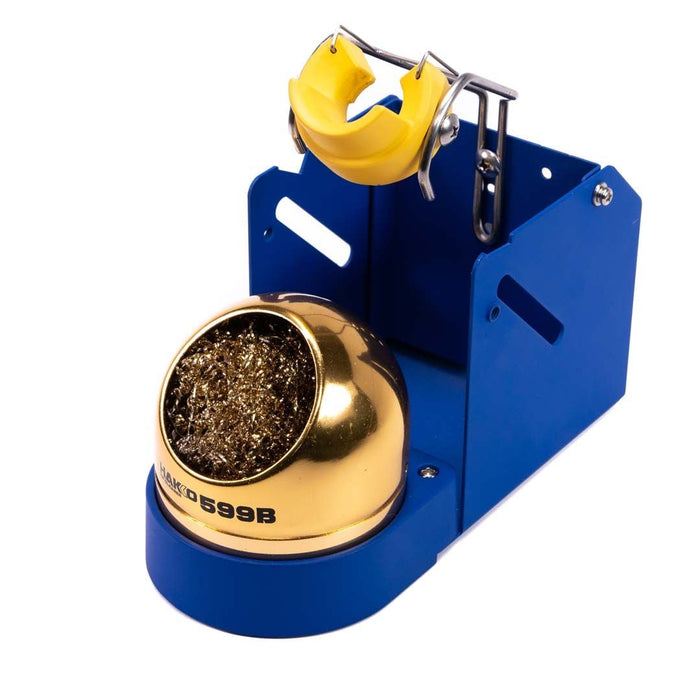 FX-801 Ultra Heavy Duty (UHD) Soldering Station