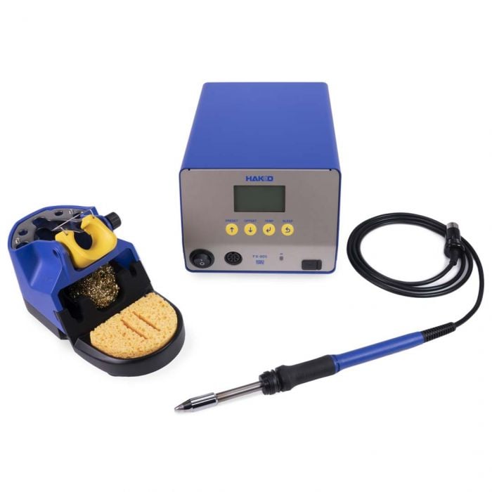 FX-805 Ultra Heavy Duty (UHD) Soldering Station