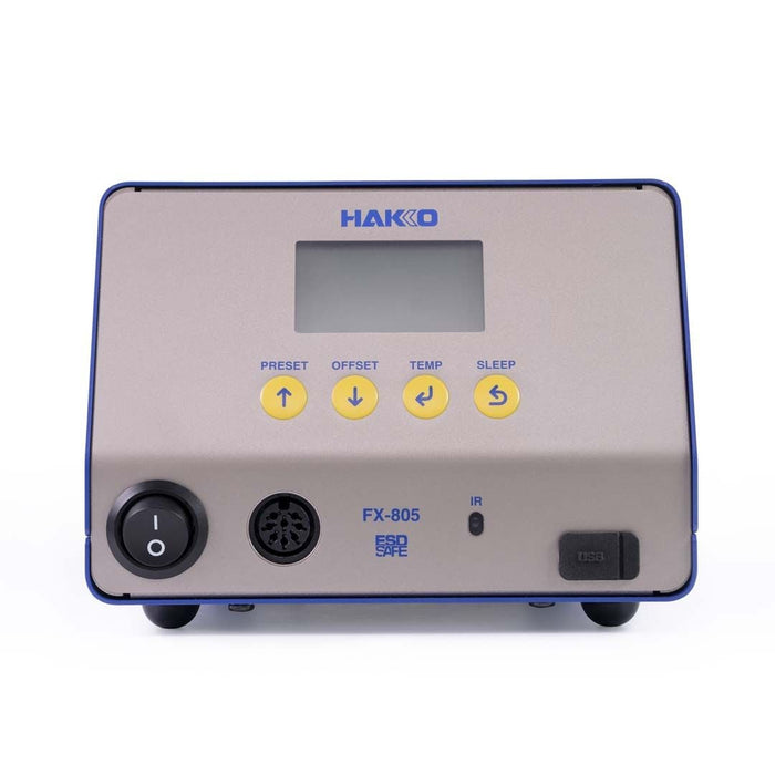 FX-805 Ultra Heavy Duty (UHD) Soldering Station
