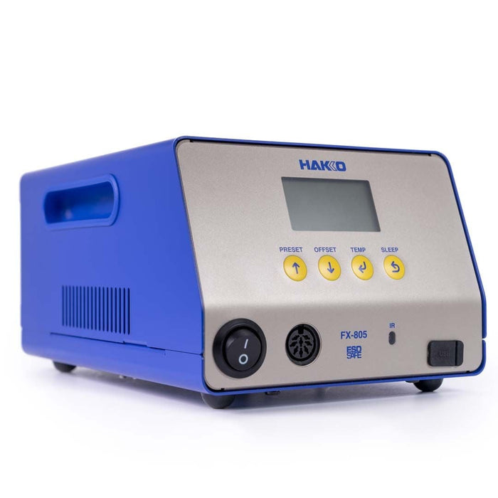 FX-805 Ultra Heavy Duty (UHD) Soldering Station