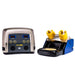 FX-889 Dual Port Soldering Station