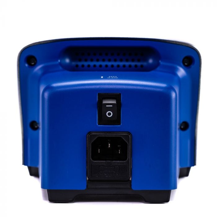 FX-889 Dual Port Soldering Station