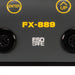 FX-889 Dual Port Soldering Station