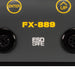 FX-889 Dual Port Soldering Station