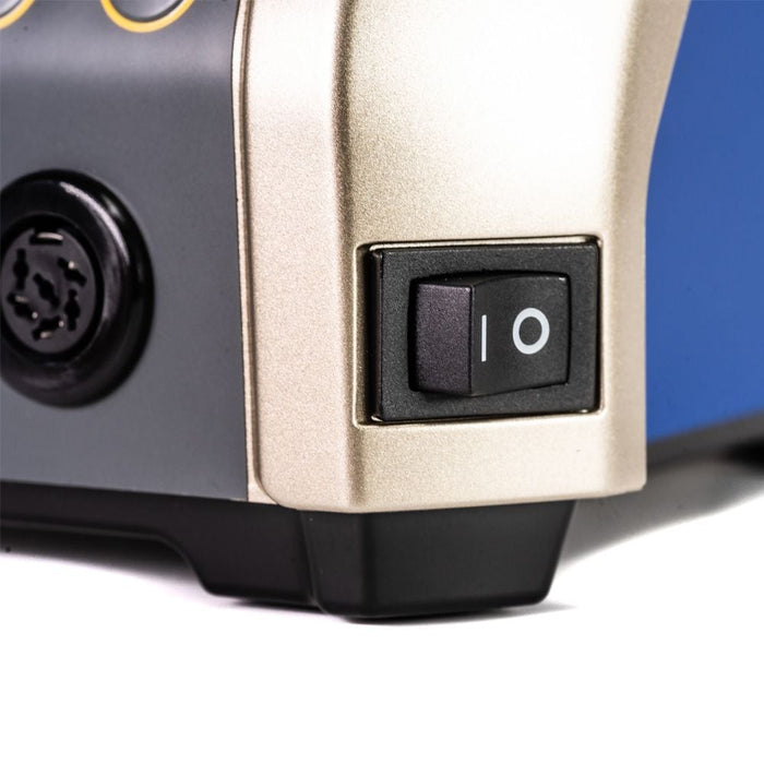 FX-889 Dual Port Soldering Station
