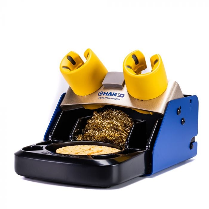 FX-889 Dual Port Soldering Station