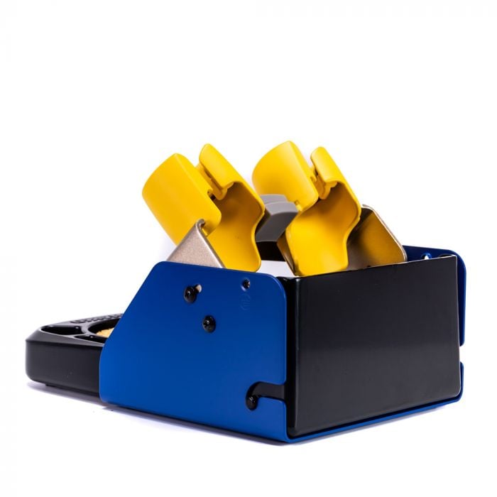 FX-889 Dual Port Soldering Station