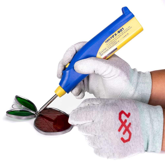 FX-901 Cordless Soldering Iron