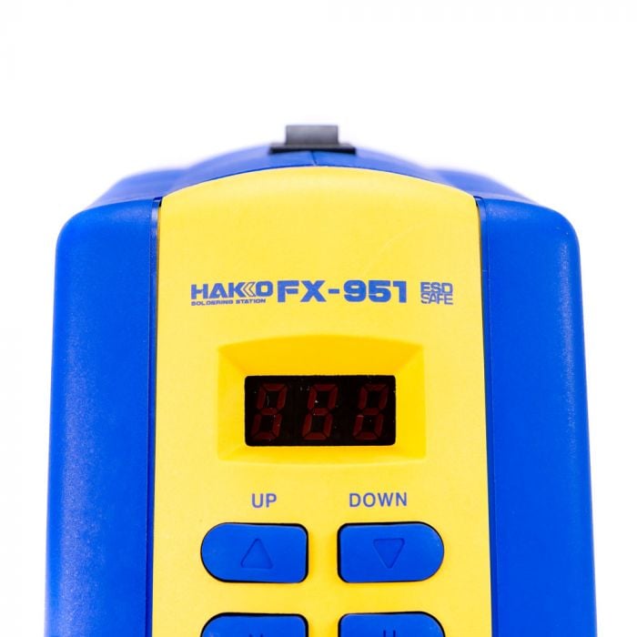 FX951-98 Soldering Station Only