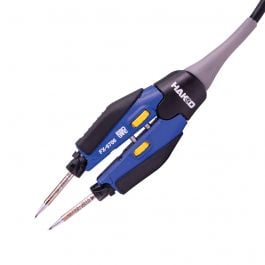 FX-9706 Micro Tweezers Handpiece Only