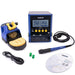 FX-972 Dual-Port Soldering Station