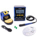 FX-972 Dual-Port Soldering Station