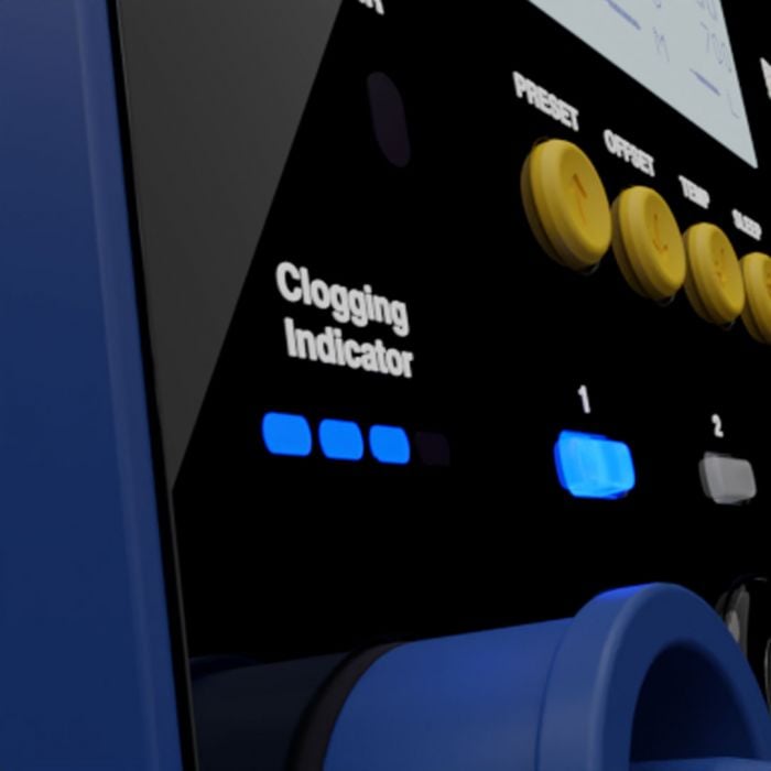 FX-973 3-Port Rework Station Only