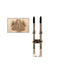 G1 Series Blade Set, Long, 18-24 AWG