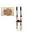 G1 Series Blade Set, Long, 18-24 AWG