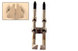 G1 Series Blade Set, Long, 26-36 AWG