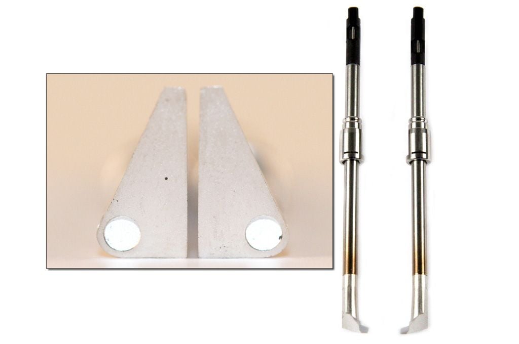 G2-1601 Blade