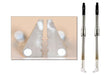 G2-1602 Blade