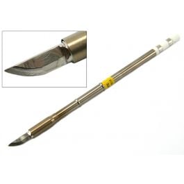 G3-1601 Hot Knife Blade for FT-8003, R15° x 16mm
