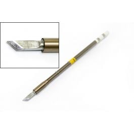 G3-1602 Hot Knife Blade for FT-8003, 45° x 17mm
