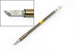 G3-1602 Hot Knife Blade for FT-8003, 45° x 17mm