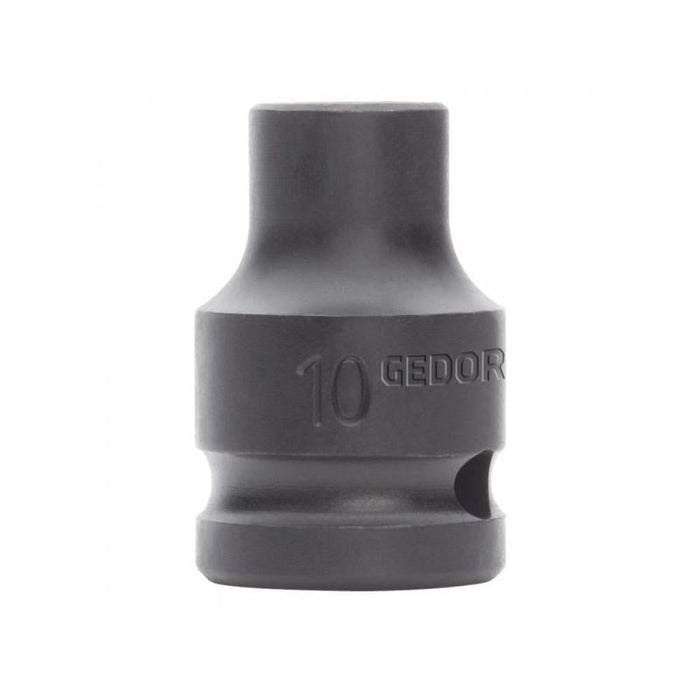 Gedore R63002709 Impact socket 1/2 hex. size27